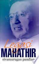 Legasi Mahathir